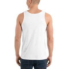 Men’s Bella + Canvas 3480 Staple Tank Top – Comfortable and Stylish
