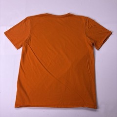 The Nike Tee OK State Cowboys Mens Medium OSU Logo Orange T-Shirt NCAA College
