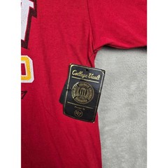 UNLV Rebels T-Shirt Mens L Red NCAA National Champions 1990 ’47 College Vault