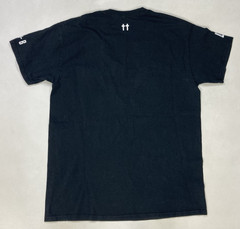 OTR II Beyonce Jay-Z Tour Graphic T-shirt Men Medium Short Sleeve On The Run 2