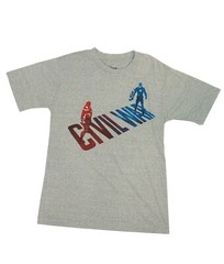 Mixed Lot of 10 Streetwear Licensed Brand Graphic T-Shirts Wholesale Men’s