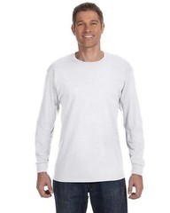 Gildan Adult 5.3 oz. Long-Sleeve T-Shirt – G540