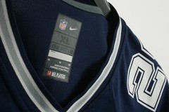 Nike On Field NFL Dallas Cowboys Murray #29 Men’s XL Blue Football Jersey Shirt