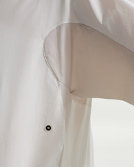 Nike Tech Helios Dri-FIT Short Sleeve Top Off-White II2351-101 Japan Size