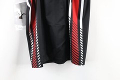 New Under Armour Mens L Sample Texas Tech University Track Competition Jersey