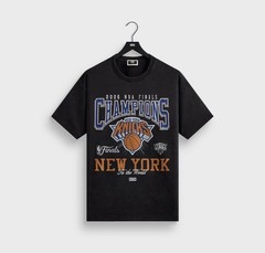 KITH X KNICKS NEW YORK CHAMPIONS 2026 SHIRT SHIPS FAST ✅ SIZE MEDIUM Brand New