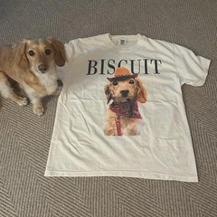 Custom Pets Photo Comfort Tee Personalized Pet Picture Shirt Dog