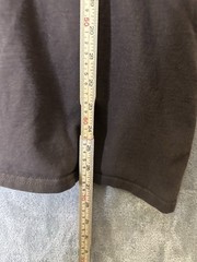 Riot Society Shirt Men’s Large Brown Skull Double Scoop Ice Cream Cone