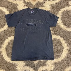 NEW Vintage Pepsi Points 100 Percent Guaranteed Satisfaction T-Shirt /Size L/XL