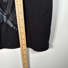 Fox Racing Men’s small Fox Tech Black ‘Choose Your Own Path’ T-shirt EUC. SB13