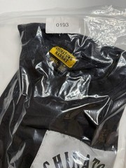 Chinatown Market x Smiley Originals Exclusive Black Graphic Tshirt Men’s M