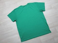 Homage Ohio University Bobcats T Shirt Adult (2XL) Retro College Print Mascot