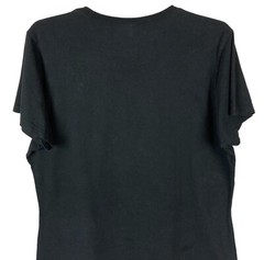 I Just Love Elephants Tee T-Shirt Elephant Short Sleeve Port & Co Ring Spun FADE