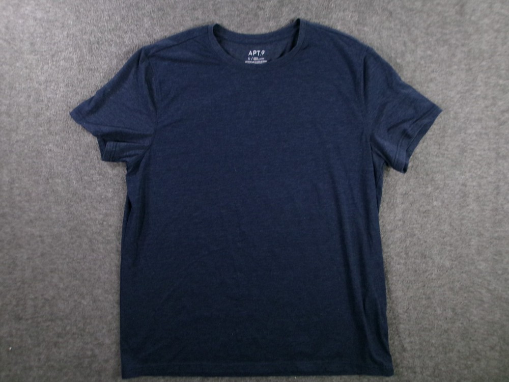 Van Heusen Shirt Men Extra Large Gray Traveler Classic Fit Casual Basic Everyday