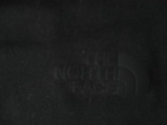 North Face Men’s Dune Sky Short Sleeve Crew T-Shirt TNF Black Size XL