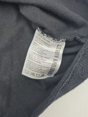 Market By Chinatown Market Black T-Shirt Men Medium Collaboration Tee.#44895