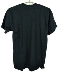 Dixxon Technical Tee Black T-Shirt Mens (Various Sizes)