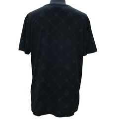 Berluti Signature R18JRS54-001 Men’s Shirt