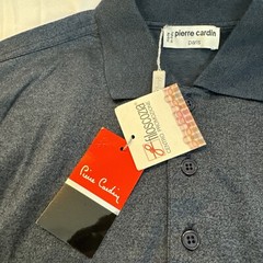 Pierre Cardin Paris Men’s T-shirt Made in Italy