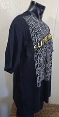 Supreme Respected Tee SS22T39 Pre-shrunk Cotton Men’s T-shirt Sz XL