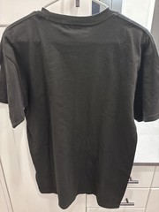 Godzilla shirt