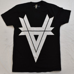 Anthem Made Mens Anthem Made Logo Black Shirt NWT XS, S, M, 2XL, 3XL
