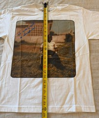 Vintage Biggie Smalls “It Was All a Dream” Official Brooklyn Mint Tee • Large