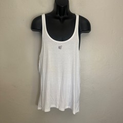 Jed North Stringer Tank Top Large Gently worn 94% cotton/6% spandex