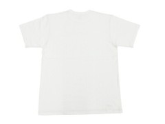 Whitesville WV73544 2-PACK T-SHIRT OFF-WHITE Size XXL Men’s unused Made in Japan