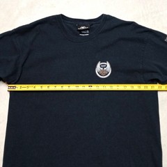 Harley-Davidson 105th Anniversary 1903-2008 Made in USA T-Shirt Size XL