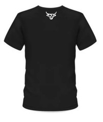 Lost Calf T Shirt-Nomad