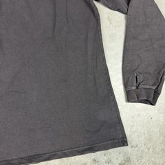 Kuhl T Shirt Mens Medium Gray Outdoors Stretch Flaws Preowned
