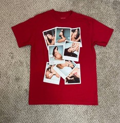 Lot of 6 Pacsun T-Shirt Lot Mens Size M Graphic Tees Bundle Pieces Streetwear