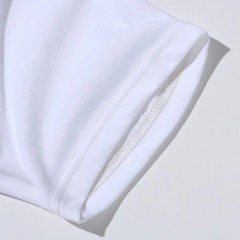 Whitesville WV73544 2-PACK T-SHIRT OFF-WHITE Size M L XL XXL Men’s Made in Japan