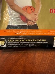NEW 2X RED HILL CONTINENTAL FINE VESTS 100% COTTON 46/115CMS (MENS XL USA) READ