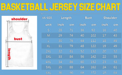 Pepper Konatown 20 Year Anniversary basketball jersey S to 6Xl 1F2846