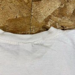 Vintage 80s Power Buyer Pharmor Single Stitch Shirt Shirt Size Small