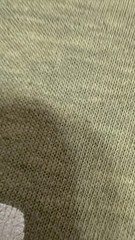 Vtg MASH 4077th Shirt Mens Small Green Helicopter Military TV Promo 1981 USA Tee
