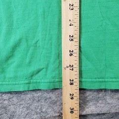 Vintage Mossimo Shirt Mens XL Green Y2K Sidewalkin Surf Rare 2000s 90s Skate