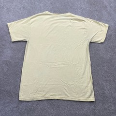 Lake George New York T-Shirt ComfortWash Short Sleeve Mens Medium Rowing