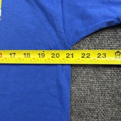 VTG 2001 INCUBUS Band T-Shirt Men’s L Blue Morning View Make Yourself DEADSTOCK