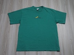 Nike NOCTA Exclusive NIMS 8000 Peaks Tee Size Large Men Pre Owned Rare