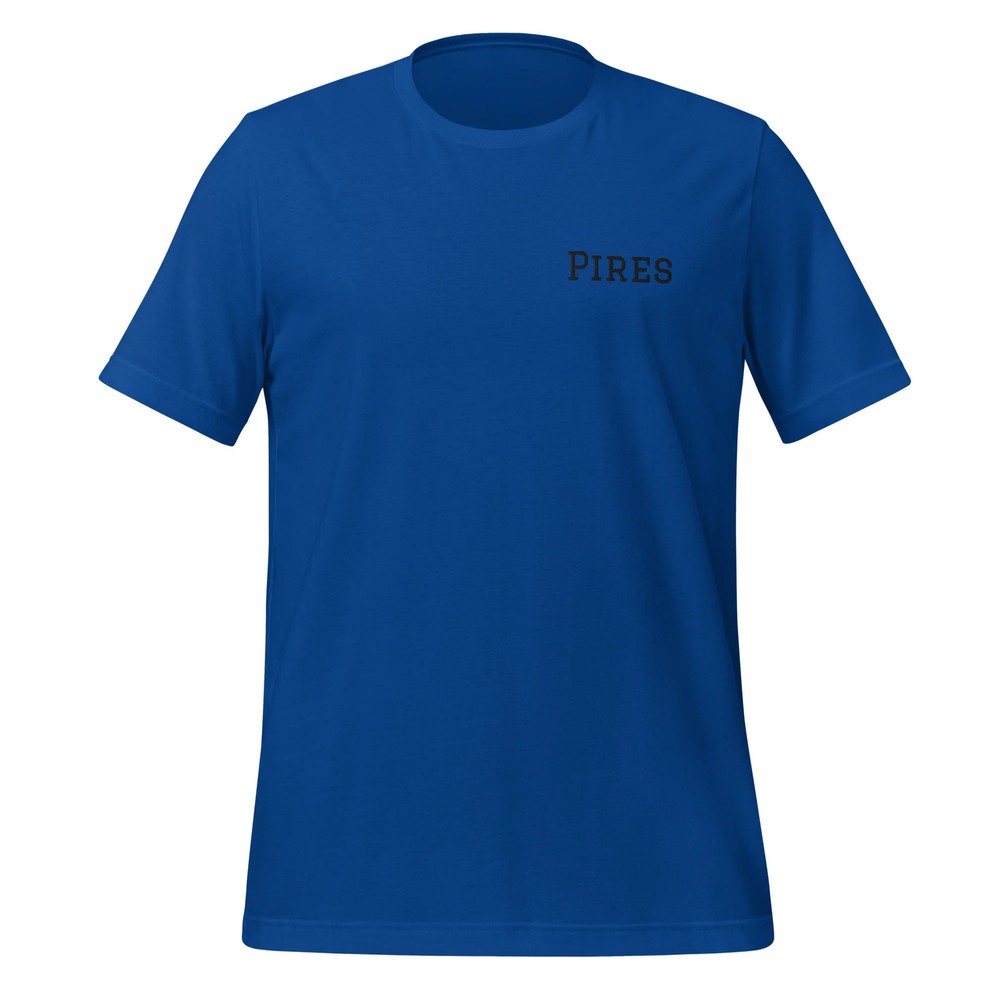 Pires Standard Edition – T-Shirt