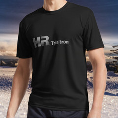 New item HR Trinitron Logo Active Logo TEE T-Shirt Funny American Size S to 5XL