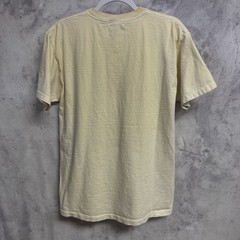 Vintage Smiley Face History of Art T Shirt Large Short Sleeve Y2K 2002 Painter