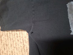 Vintage 00s Republican Ronald Reagan President Anti Government Quote Shirt L