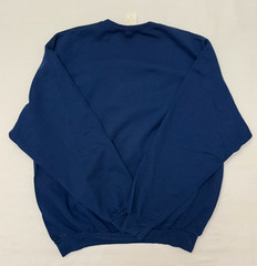 NWT G.H. Bass & Co Men’s Blue Long-Sleeve Shirt Made in Canada SZ L
