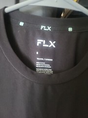 FLX Dynamic Comfort Shirt – Urban/Commuter