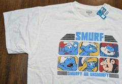 Brisco Brands Smurfy Or Unsmurfy T-Shirt Great Quality Men’s Size XL New