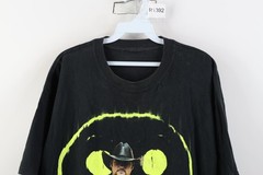 Vintage Y2K 2004 Mens XL Faded Tim McGraw & The Dancehall Doctors Band T-Shirt